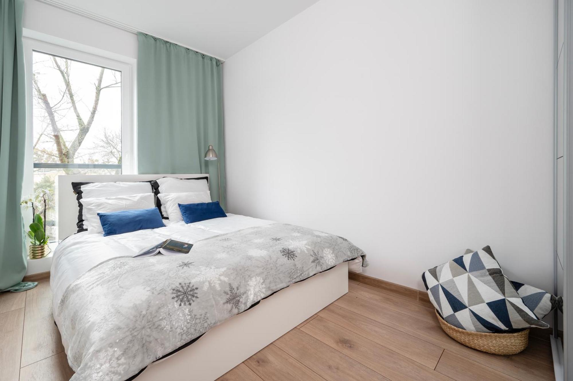 Manufaktura Residence - Apartamenty Prestiz Z Garazem Podziemnym I Dwoma Lazienkami Łódź Exterior foto