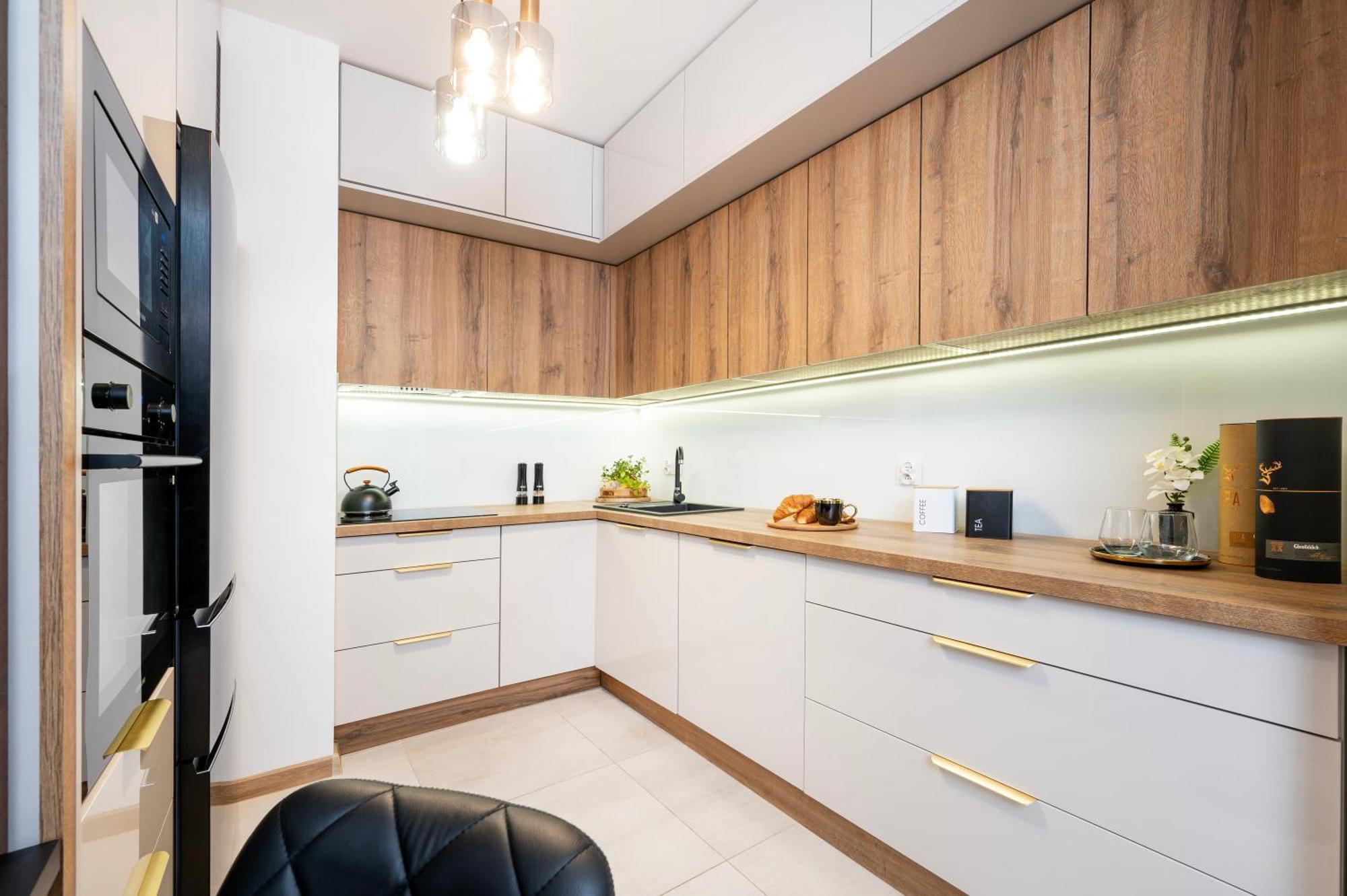 Manufaktura Residence - Apartamenty Prestiz Z Garazem Podziemnym I Dwoma Lazienkami Łódź Exterior foto