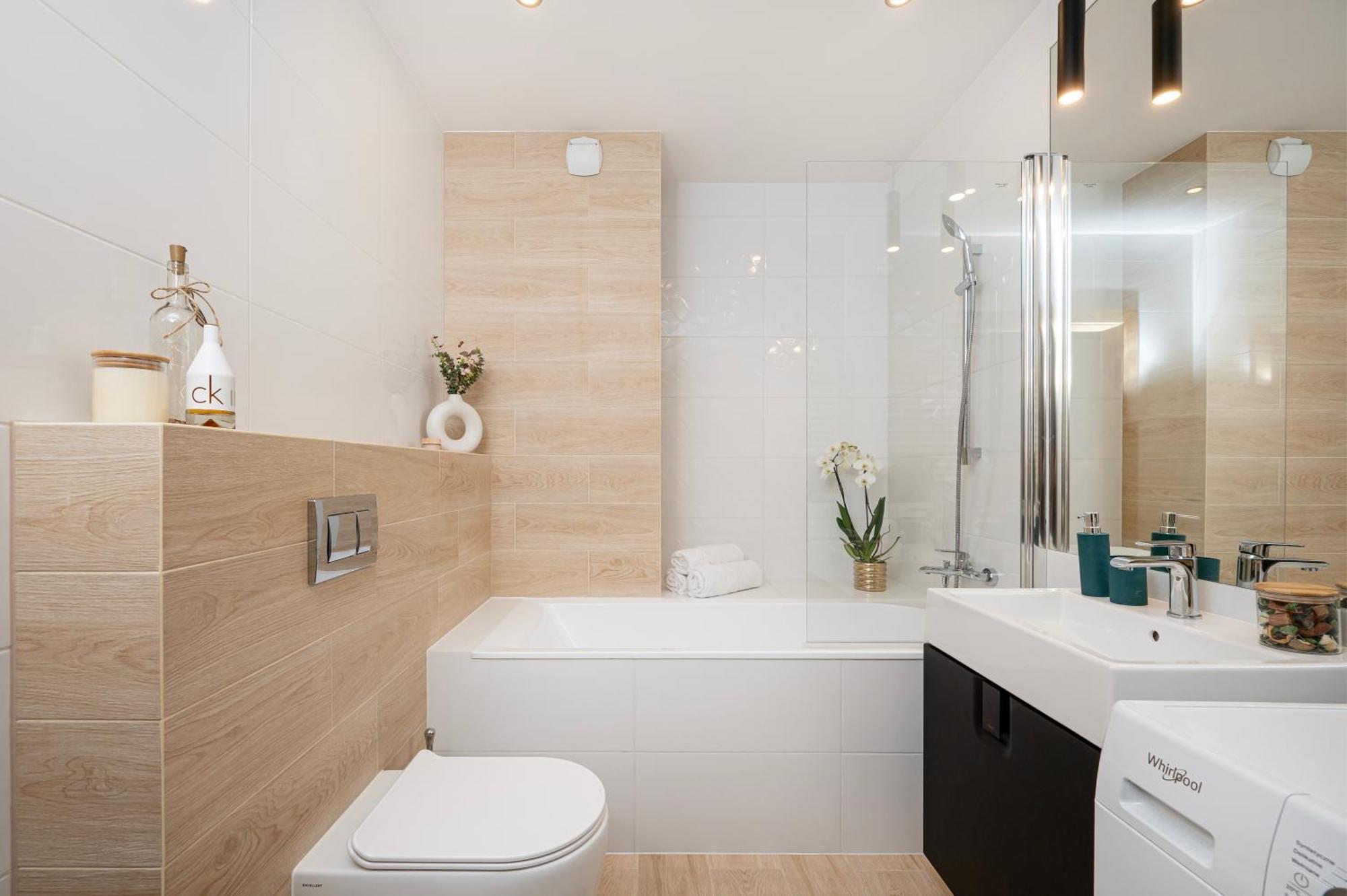 Manufaktura Residence - Apartamenty Prestiz Z Garazem Podziemnym I Dwoma Lazienkami Łódź Exterior foto