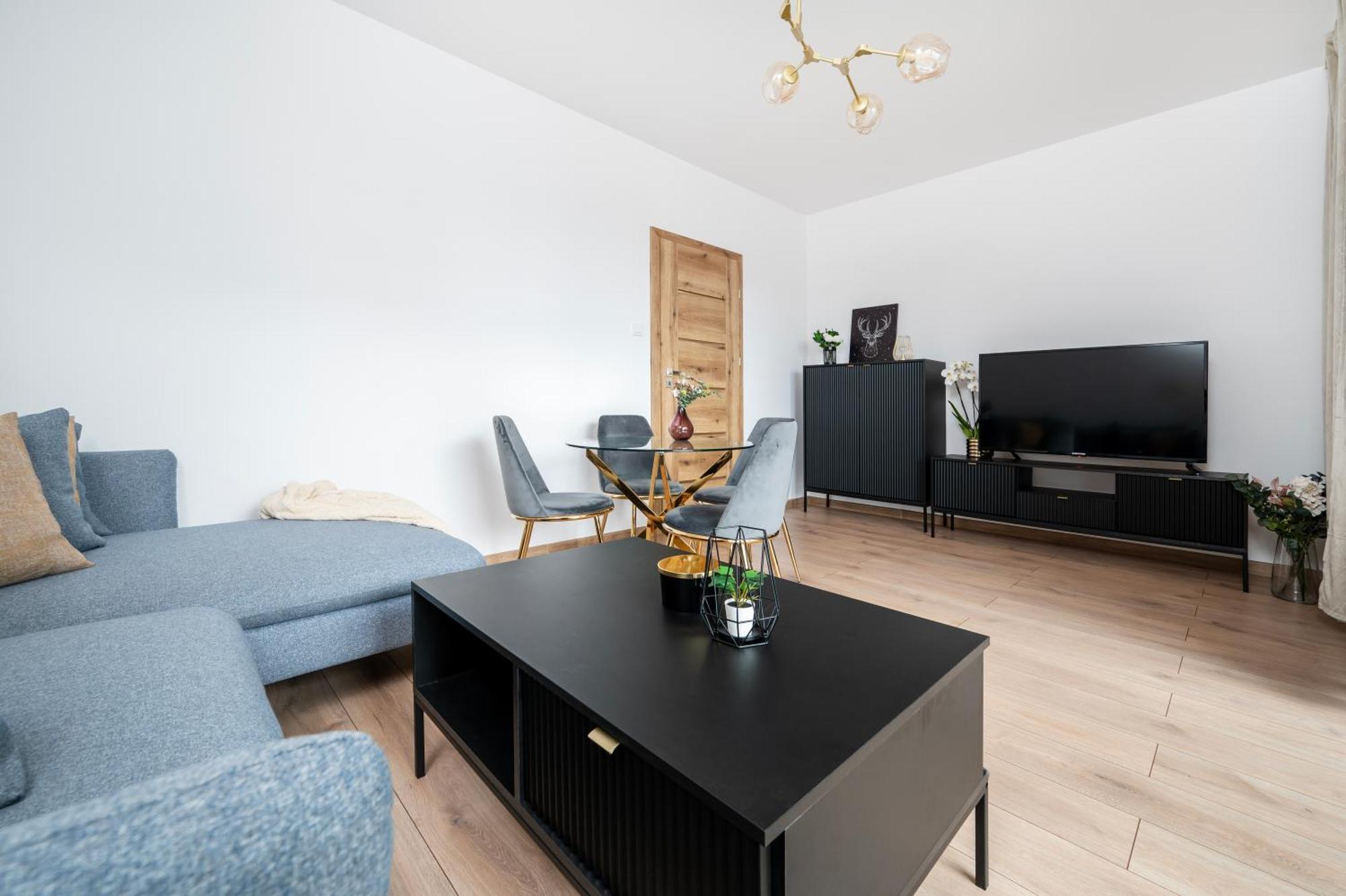 Manufaktura Residence - Apartamenty Prestiz Z Garazem Podziemnym I Dwoma Lazienkami Łódź Exterior foto