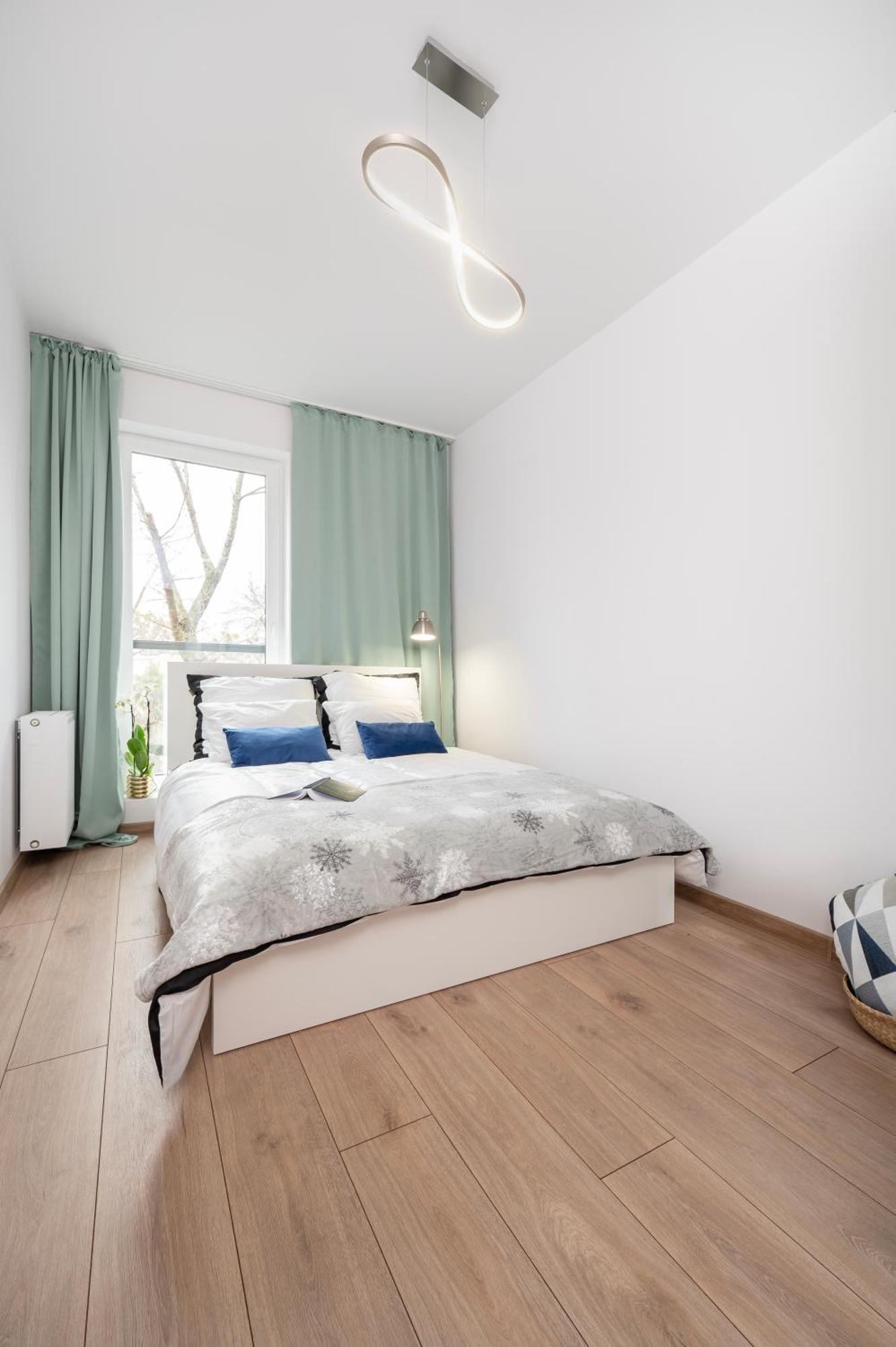 Manufaktura Residence - Apartamenty Prestiz Z Garazem Podziemnym I Dwoma Lazienkami Łódź Exterior foto