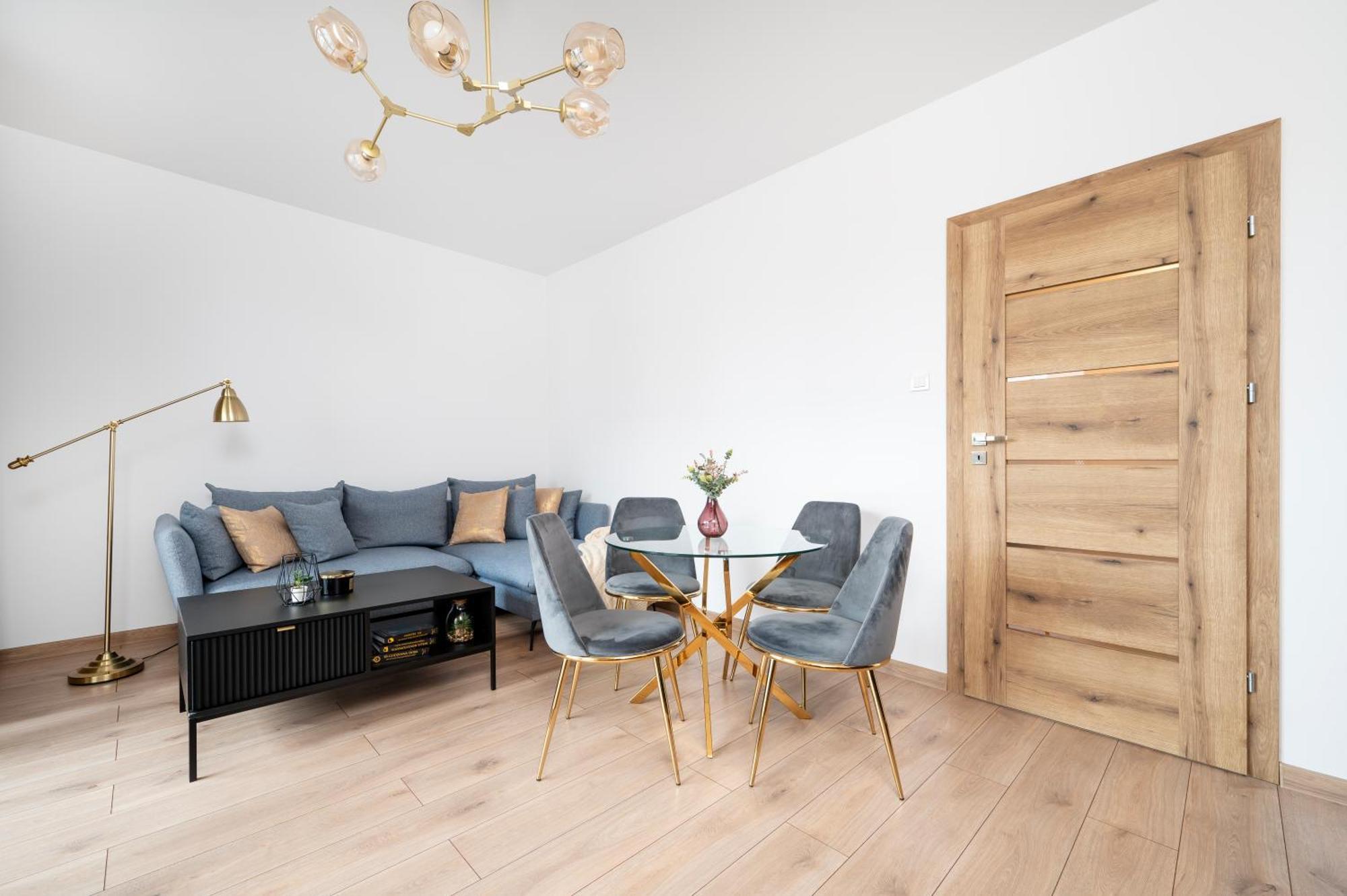 Manufaktura Residence - Apartamenty Prestiz Z Garazem Podziemnym I Dwoma Lazienkami Łódź Exterior foto