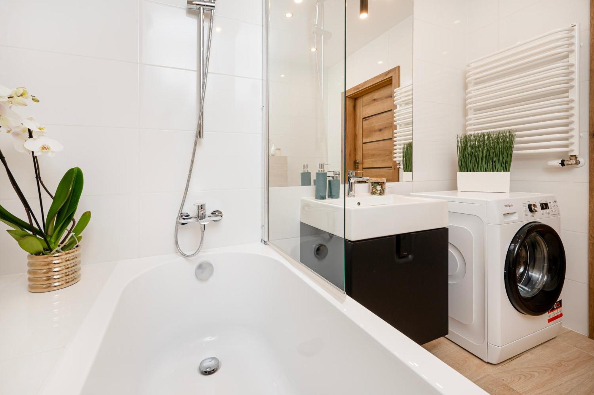 Manufaktura Residence - Apartamenty Prestiz Z Garazem Podziemnym I Dwoma Lazienkami Łódź Exterior foto