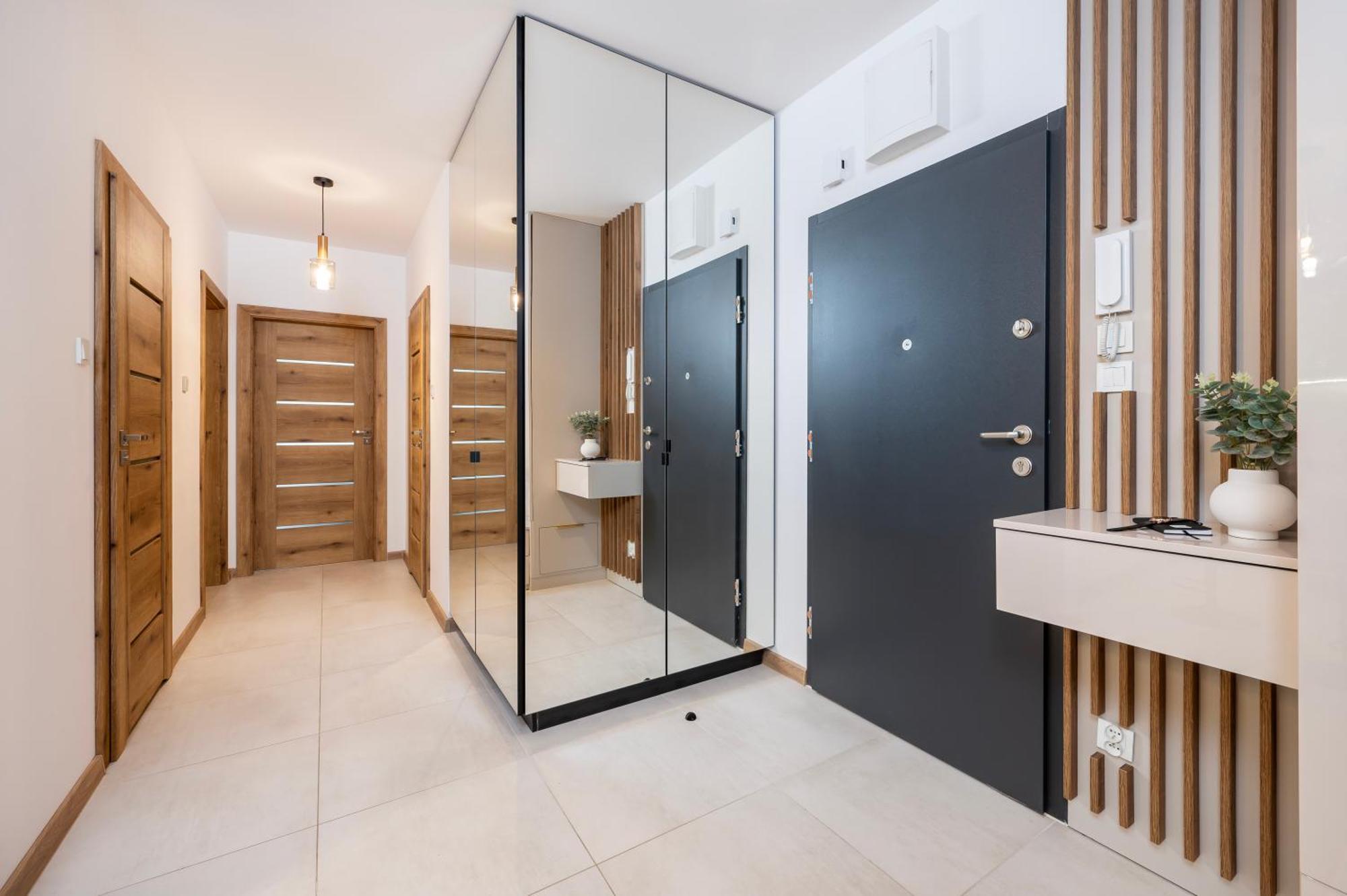 Manufaktura Residence - Apartamenty Prestiz Z Garazem Podziemnym I Dwoma Lazienkami Łódź Exterior foto